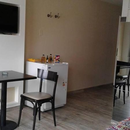 Neferet Habitaciones Temporarias Κοριέντες Εξωτερικό φωτογραφία