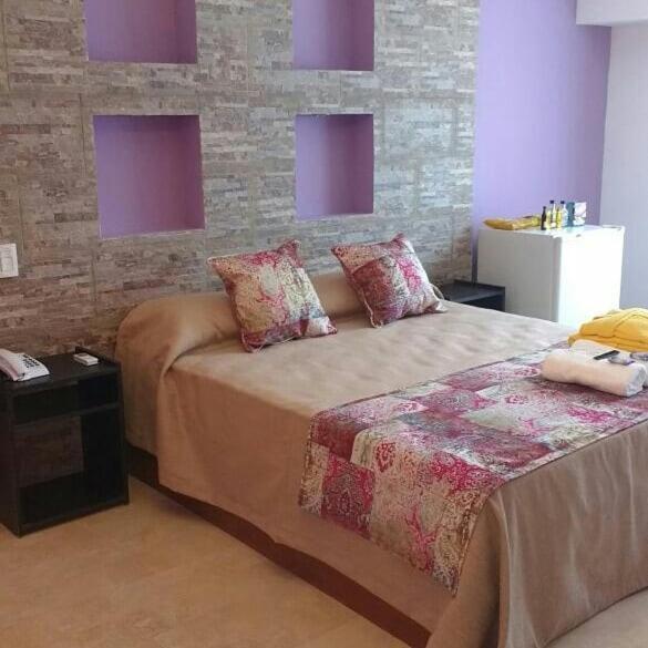 Neferet Habitaciones Temporarias Κοριέντες Εξωτερικό φωτογραφία