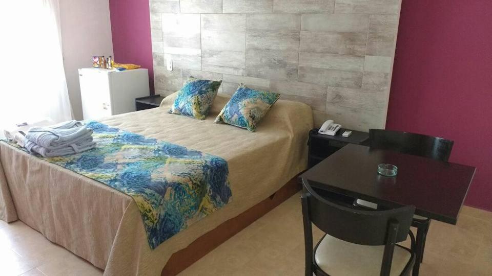 Neferet Habitaciones Temporarias Κοριέντες Εξωτερικό φωτογραφία